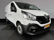Renault Trafic - Trafic L2H1 T29 dCi 120 Comfort Euro 6 APK 5-2017 scheur in