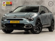 Citroën C4 - 1.2 Puretech Shine Automaat (APPLE CARPLAY, GROOT NAVI, 360 