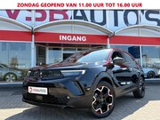 Opel Mokka - 1.2 TURBO AUT. 130PK GS-LINE LED NAVI CAMERA CARPLAY DISTRIB