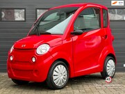 Canta Brommobiel - 2 ELEKTRISCH RIJBEWIJSVRIJ 2019 2500km ZGAN