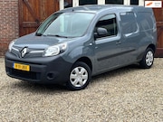 Renault Kangoo - Z.E. Maxi Verlengd