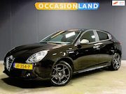 Alfa Romeo Giulietta - 1.4 T Sprint|NAP|CRUISE|BLUETOOTH|NAVI|DAB|CLIMATE|ALCANTARA