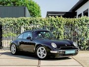 Porsche 911 - 3.6 Targa | Cruisecontrol