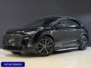 Audi Q4 e-tron - 50 quattro Launch edition S Competition 77 kWh | Pano | 2x S