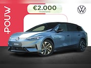 Volkswagen ID.7 - 286pk Pro Limited Edition 77 kWh | Interieur Pakke Plus | Tr