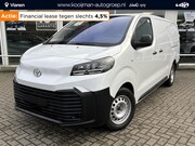 Toyota ProAce Long Worker - 2.0 D-4D L2 Challenger Toyota PROACE Long Worker 2.0 D-4D Ch