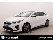 Kia ProCeed - 1.6 T-GDI GT | Adaptive Cruise | Camera | Stoelverw. | CarPl