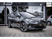 Volkswagen ID.4 - Pro 77 kWh|95% SOH|trekh|Stoel/Stuurverwarming|Carplay|ACC|P