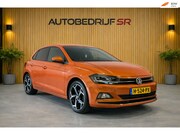Volkswagen Polo - 1.0 TSI Highline DSG Automaat! Camera! Stoelverw