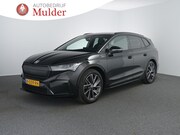 Skoda Enyaq iV - iV 60 Sportline | SOH 87% | Winterpakket | Camera | Carplay 