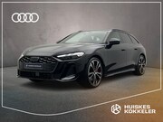 Audi A5 - Avant e-hybrid quattro 299pk S edition