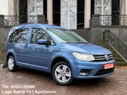 Volkswagen Caddy - Combi 1.4 TSI Highline 125Pk Xenon/Led Airco Cruise Ctr Pdc 