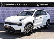 Lynk & Co 01 - 1.5 Plug-in Hybrid Core | PHEV | Nieuw Model | Achteruitrijc