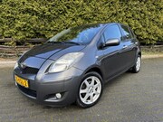 Toyota Yaris - 1.3 VVTi Aspiration Airco, Trekhaak