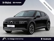 Hyundai IONIQ 3 - Vision 61kWh 135pk | UIT VOORRAAD LEVERBAAR | WARMTEPOMP | S