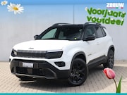 Jeep Avenger - 1.2T 136 PK 4xe Overland | Infotainment | Winter | Convenien