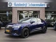 Audi Q3 - Sportback 45 TFSI e Edition CAMERA LEER CARPLAY CO