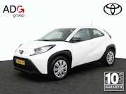 Toyota Aygo X - 1.0 VVT-i MT Play | Airco | Cruise control | Apple carplay A