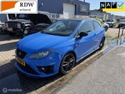 Seat Ibiza - 1.6 Sport-up