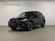 Mazda CX-5 - 2.0 SkyActiv-G 165 GT-M Line 2WD Trekhaak | Cruise