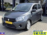 Suzuki Celerio - 1.0 Comfort