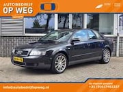 Audi A4 - Limousine 2.0 Exclusive MT | Automaat | Trekhaak |