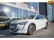 Peugeot e-208 - EV Allure Pack 50 kWh
