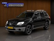 Mitsubishi Outlander - 2.0 Invite+ |❄️Airco