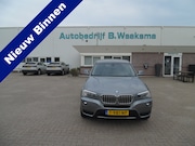 BMW X3 - xDrive28i Executive