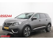 Peugeot 5008 - 1.2 PureTech Allure 7-Pers. Navi Clima Cruise Camera PDC AHK