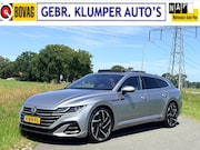 Volkswagen Arteon - 2.0 TSI R-Line Business Virtual, Sportstoelen, Pano, Full Op