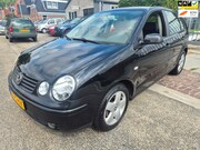 Volkswagen Polo - 1.4-16V FSI Athene airco, cruise control
