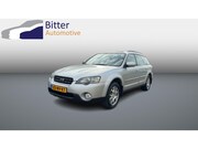 Subaru Outback - 2.5i Comfort Automaat AWD A-Z Onderhouden