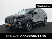 Hyundai Tucson - 1.6 T-GDI PHEV Comfort 4WD | Camera | Navigatie | Apple Carp