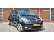 Toyota Yaris - 1.3 VVTi Luna | Airco | 5 deurs | Trekhaak | NAP