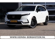 Honda CR-V - 2.0 PHEV 184pk Advance Tech afn. Trekhaak