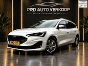 Ford Focus - Wagon 1.0 EcoBoost Hybrid Titanium X Carplay-gr sc