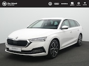 Skoda Octavia - Combi 1.4 TSI 204PK iV PHEV Business Edition Plus | Stoel/st