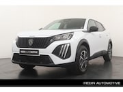 Peugeot e-2008 - EV Business 54 kWh Climate Control | Cruisecontrol | Full Ma