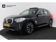 BMW iX3 - Executive 80 kWh (PANORAMADAK, SFEERVERLICHTING, ADAPTIVE CR
