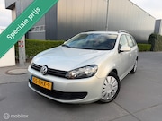 Volkswagen Golf - 1.2 /Beste motor/ Beste motor// Golf 1.2 TSI