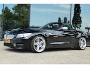 BMW Z4 - ROADSTER SDRIVE35IS HIGH EXECUTIVE M-SPORT 340PK | CARPLAY |