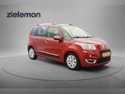 Citroën C3 Picasso - 1.6 VTi Exclusive Automaat - Panorama, Navi, Cruise, Clima,