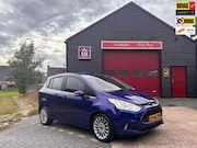 Ford B-Max - 1.0 EcoBoost Style