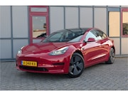 Tesla Model 3 - Standard RWD Plus 60kWh FSD SOH 93% Matrix LED