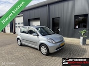 Daihatsu Sirion - 1.0-12V Premium