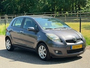 Toyota Yaris - 1.3 VVTi Aspiration /Airco/6-bak
