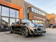 MINI Cooper S - Cabrio 2.0 Chili Serious Business 192pk/Leer/Navi/Airco/Tops