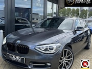 BMW 1-serie - 118i Business 170PK | AUTOMAAT | Achteruitrijcamera | Parkee