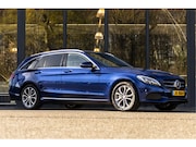 Mercedes-Benz C-klasse - Estate 350 e Lease Edition Plus